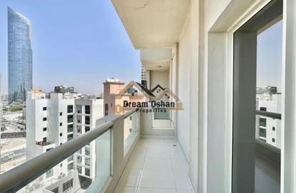 Apartment - 1 - 2 for rent in Al Jaddaf - Dubai Apartment - 1 - 2 for rent in Al Jaddaf - Dubai