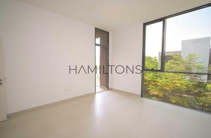 Townhouse - 3 Bedrooms - 4 Bathrooms for rent in Robinia - Masaar - Tilal City - Sharjah Townhouse - 3 Bedrooms - 4 Bathrooms for rent in Robinia - Masaar - Tilal City - Sharjah