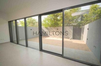 Townhouse - 3 Bedrooms - 4 Bathrooms for rent in Robinia - Masaar - Tilal City - Sharjah