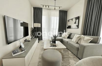 Apartment - 2 - 3 for sale in Binghatti Onyx - District 15 - Jumeirah Village Circle - Dubai