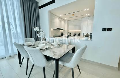Apartment - 2 - 3 for sale in Binghatti Onyx - District 15 - Jumeirah Village Circle - Dubai Apartment - 2 - 3 for sale in Binghatti Onyx - District 15 - Jumeirah Village Circle - Dubai