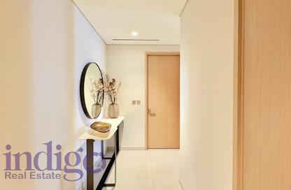 Apartment - 3 - 5 for sale in Vida Dubai Mall Tower 2 - Vida Residences Dubai Mall - Downtown Dubai - Dubai