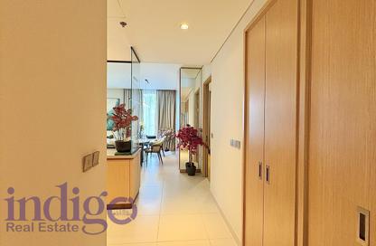 Apartment - 3 - 5 for sale in Vida Dubai Mall Tower 2 - Vida Residences Dubai Mall - Downtown Dubai - Dubai Apartment - 3 - 5 for sale in Vida Dubai Mall Tower 2 - Vida Residences Dubai Mall - Downtown Dubai - Dubai