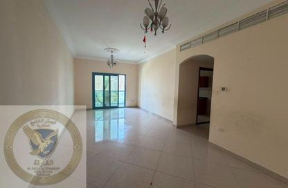 Apartment - 2 Bedrooms - 3 Bathrooms for rent in Al Majaz 3 - Al Majaz - Sharjah