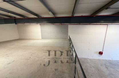 Warehouse - Studio - 1 Bathroom for rent in Industrial Area 18 - Sharjah Industrial Area - Sharjah Warehouse - Studio - 1 Bathroom for rent in Industrial Area 18 - Sharjah Industrial Area - Sharjah
