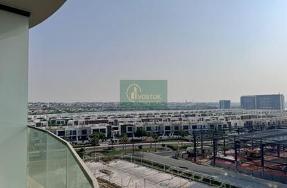 Apartment - 1 - 2 for rent in Central 2 - Bay Residences - Hayat Island - Mina Al Arab - Ras Al Khaimah Apartment - 1 - 2 for rent in Central 2 - Bay Residences - Hayat Island - Mina Al Arab - Ras Al Khaimah