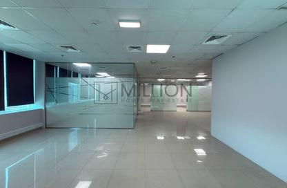 Office Space - Studio - 1 for rent in Capital Golden Tower - Business Bay - Dubai