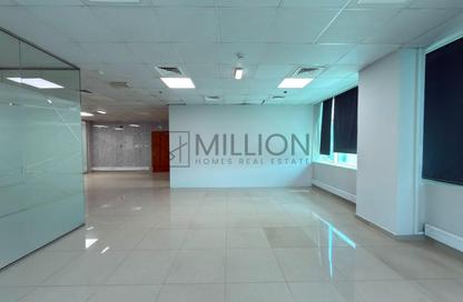Office Space - Studio - 1 for rent in Capital Golden Tower - Business Bay - Dubai