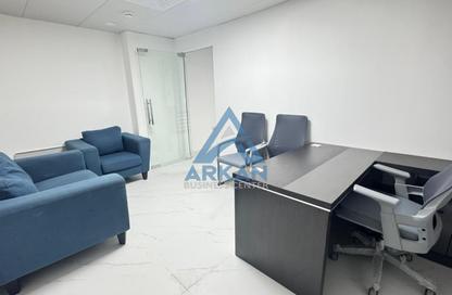 Office Space - Studio - 2 for rent in Al Mamzar - Deira - Dubai Office Space - Studio - 2 for rent in Al Mamzar - Deira - Dubai
