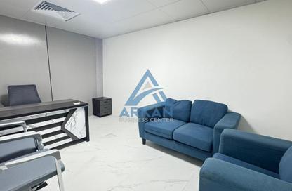 Office Space - Studio - 2 for rent in Al Mamzar - Deira - Dubai Office Space - Studio - 2 for rent in Al Mamzar - Deira - Dubai