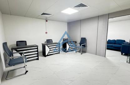 Office Space - Studio - 2 for rent in Al Mamzar - Deira - Dubai Office Space - Studio - 2 for rent in Al Mamzar - Deira - Dubai