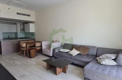 Apartment - 1 Bedroom - 2 Bathrooms for rent in Azizi Aliyah - Al Jaddaf - Dubai