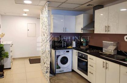 Apartment - 1 Bedroom - 2 Bathrooms for rent in Park Tower A - Park Towers - DIFC - Dubai