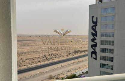 النزل و الشقق الفندقية - 1 حمام للبيع في فيريديس آيه - فيرديز للاقامة و الشقق القندقية - داماك هيلز 2 - دبي النزل و الشقق الفندقية - 1 حمام للبيع في فيريديس آيه - فيرديز للاقامة و الشقق القندقية - داماك هيلز 2 - دبي