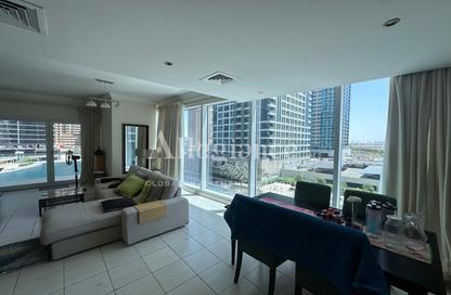 Apartment - 1 Bedroom - 2 Bathrooms for rent in Lake View Tower - JLT Cluster B - Jumeirah Lake Towers - Dubai Apartment - 1 Bedroom - 2 Bathrooms for rent in Lake View Tower - JLT Cluster B - Jumeirah Lake Towers - Dubai