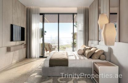 Apartment - Studio - 1 Bathroom for sale in Skyhills Astra Tower A - Skyhills Astra - Dubai Science Park - Dubai