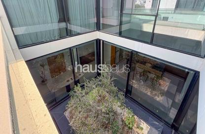 Villa - 5 - 6 for rent in Chorisia 1 Villas - Al Barari - Dubai