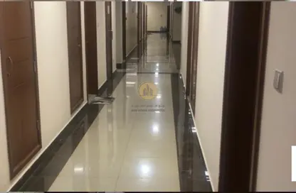 شقة - غرفة نوم - 2 حمامات للبيع في أبراج عجمان وان - الصوان - عجمان