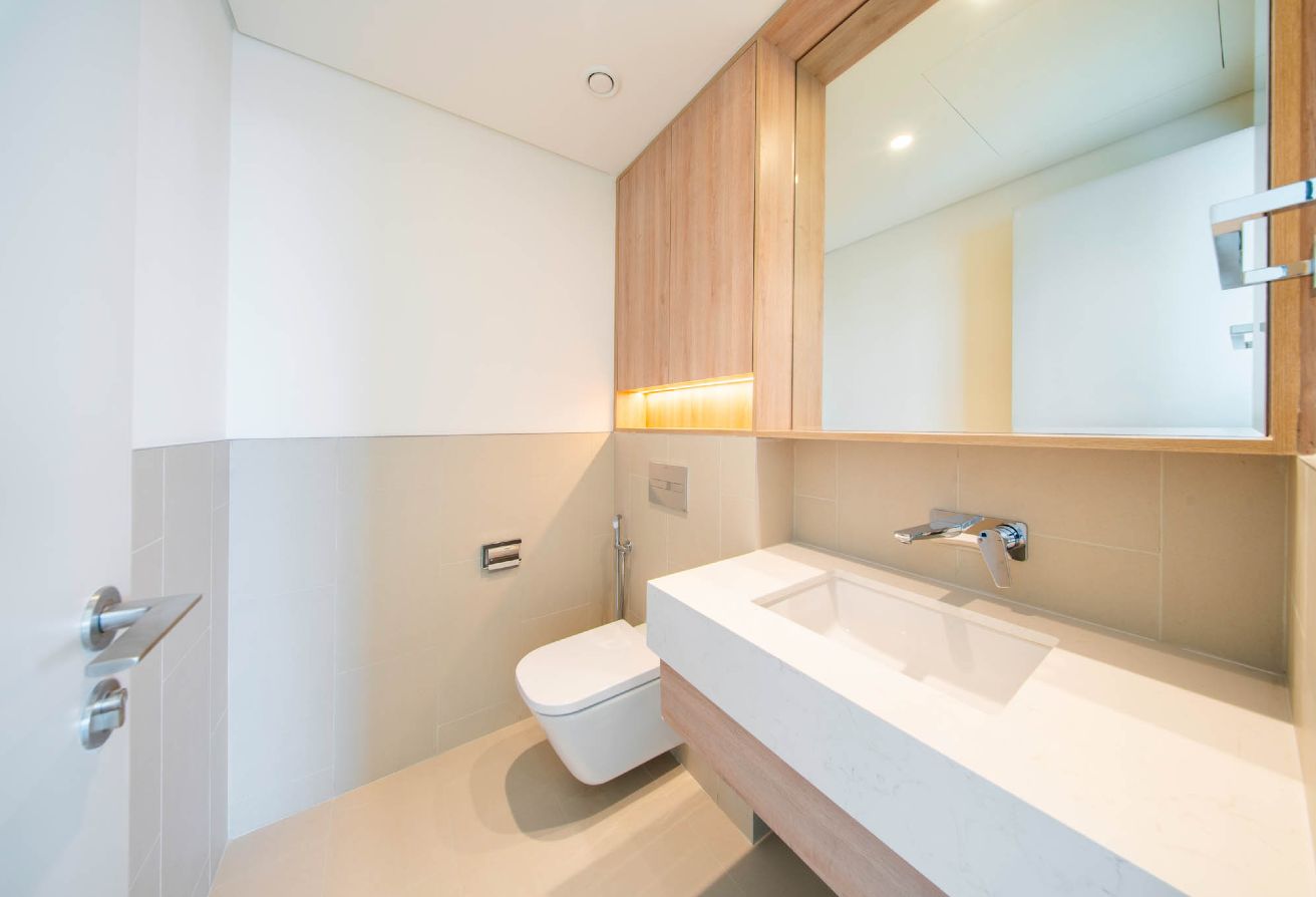3 bedroom apartment in Lime Gardens, Dubai Hills Estate: 14