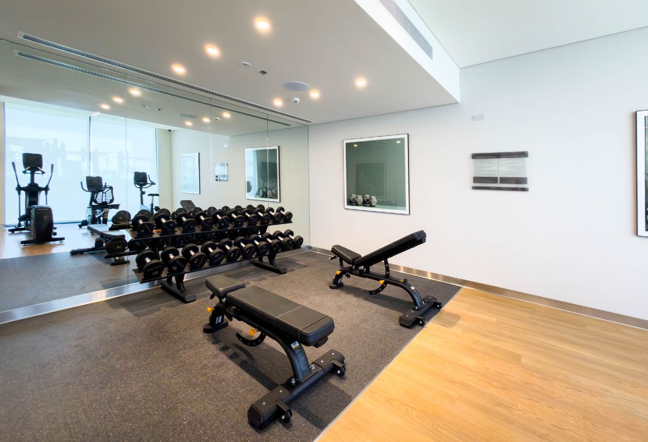 3 bedroom apartment in Lime Gardens, Dubai Hills Estate: 20