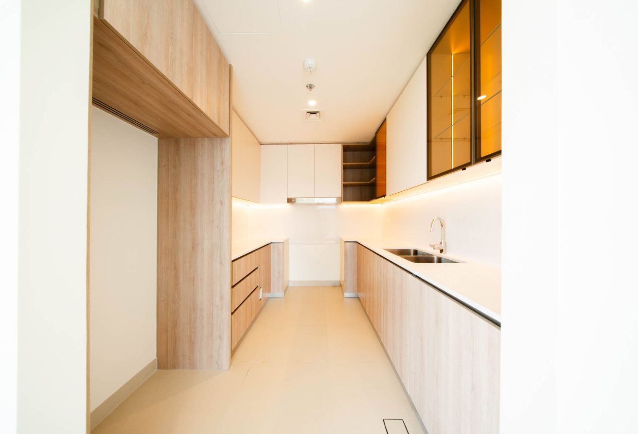 3 bedroom apartment in Lime Gardens, Dubai Hills Estate: 5