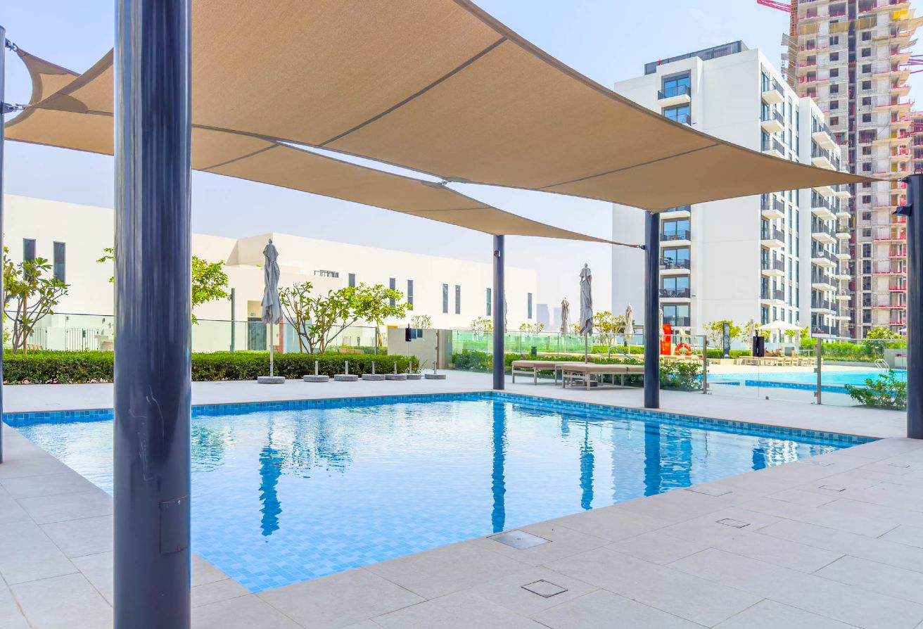 3 bedroom apartment in Lime Gardens, Dubai Hills Estate: 24