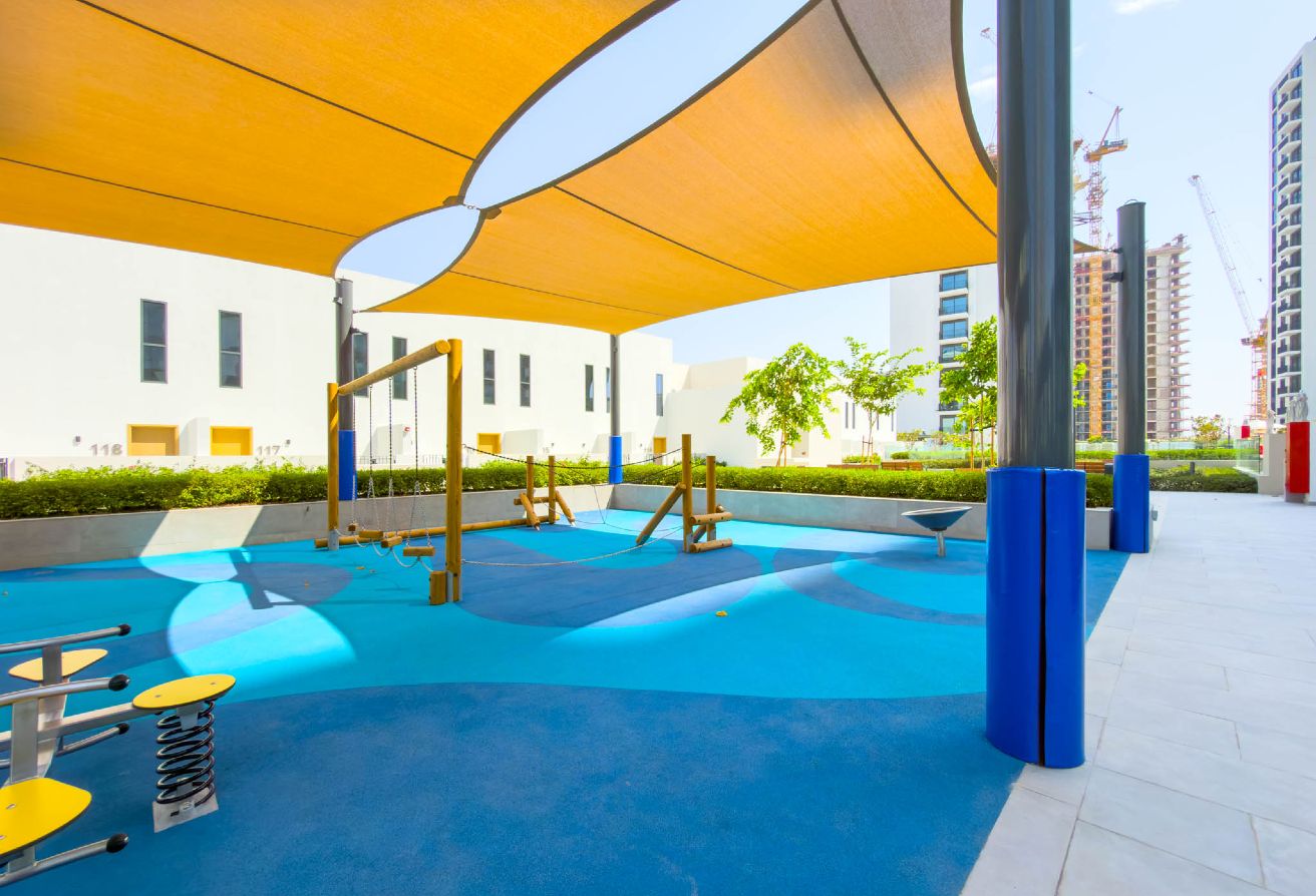 3 bedroom apartment in Lime Gardens, Dubai Hills Estate: 26
