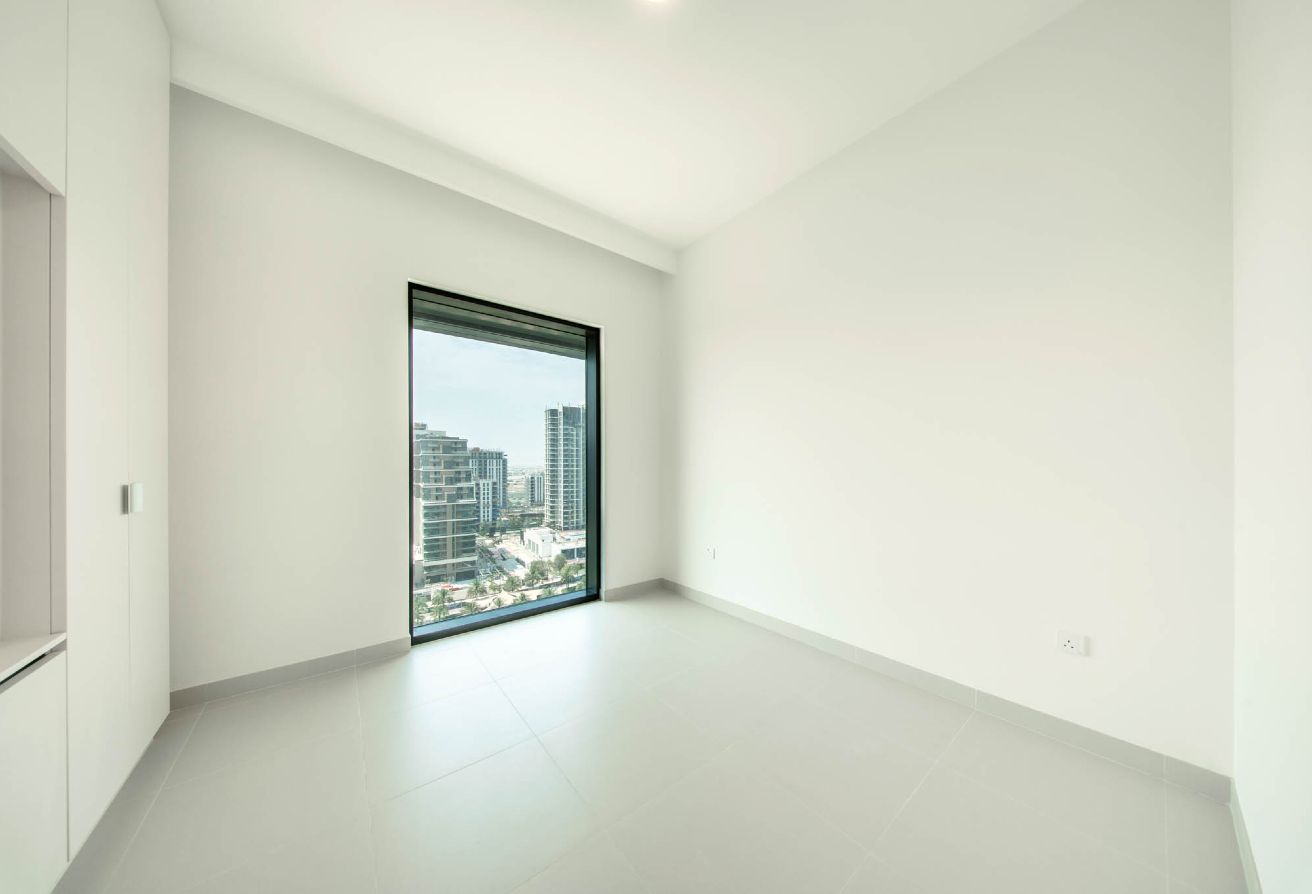 3 bedroom apartment in Lime Gardens, Dubai Hills Estate: 8