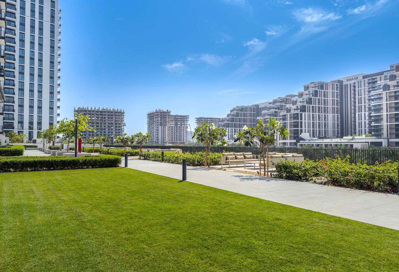 3 bedroom apartment in Lime Gardens, Dubai Hills Estate: 29