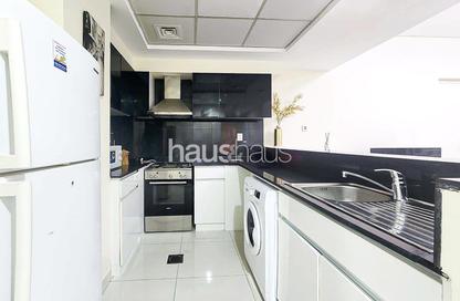 Apartment - 2 Bedrooms - 2 Bathrooms for rent in Park Central - Business Bay - Dubai