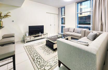 Apartment - 2 Bedrooms - 2 Bathrooms for rent in Park Central - Business Bay - Dubai