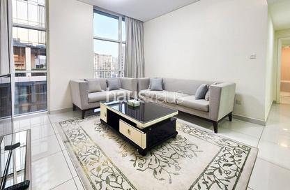 Apartment - 2 Bedrooms - 2 Bathrooms for rent in Park Central - Business Bay - Dubai