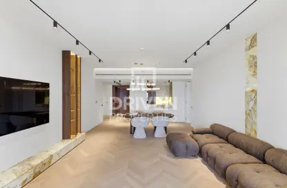 شقة - 2 غرف نوم - 3 حمامات للبيع في Balqis ريزيدنس بلوك B - بلقيس ريزيدينس - مملكة سبأ - نخلة جميرا - دبي