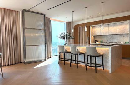 Apartment - 4 Bedrooms - 7 Bathrooms for sale in Mr. C Residences Downtown - Al Wasl - Dubai Apartment - 4 Bedrooms - 7 Bathrooms for sale in Mr. C Residences Downtown - Al Wasl - Dubai