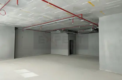 مكتب - استوديو - 1 حمام للايجار في برج غروسفينور للمكاتب - الخليج التجاري - دبي