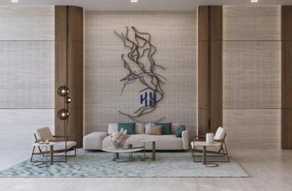 شقة - 2 غرف نوم - 3 حمامات للبيع في بنغاتي توايلايت - الجداف - دبي
