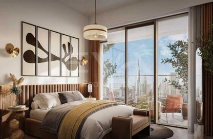 Apartment - 2 Bedrooms - 3 Bathrooms for sale in Address Residences Zabeel 3 - Address Residences Zabeel - Zabeel 1 - Zabeel - Dubai