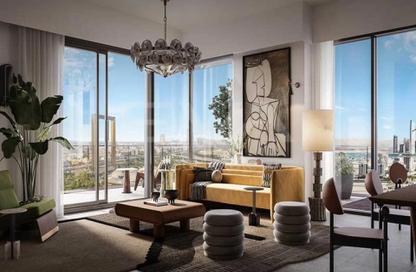 Apartment - 2 Bedrooms - 3 Bathrooms for sale in Address Residences Zabeel 3 - Address Residences Zabeel - Zabeel 1 - Zabeel - Dubai Apartment - 2 Bedrooms - 3 Bathrooms for sale in Address Residences Zabeel 3 - Address Residences Zabeel - Zabeel 1 - Zabeel - Dubai