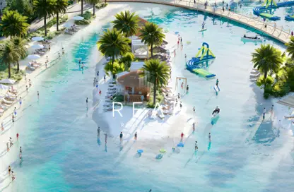 Land - Studio - 5 Bathrooms for sale in Malta - Damac Lagoons - Dubai