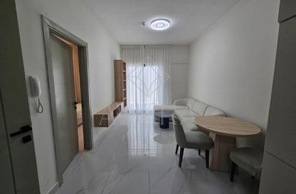Apartment - 1 Bedroom - 2 Bathrooms for sale in Equiti Gate - Jebel Ali - Dubai
