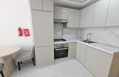 Apartment - 1 Bedroom - 2 Bathrooms for sale in Equiti Gate - Jebel Ali - Dubai