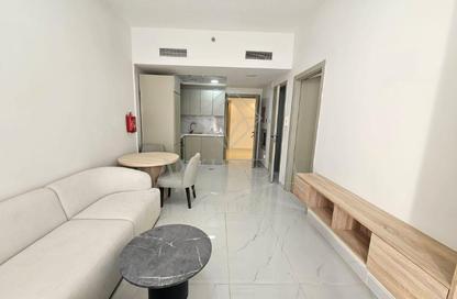 Apartment - 1 Bedroom - 2 Bathrooms for sale in Equiti Gate - Jebel Ali - Dubai