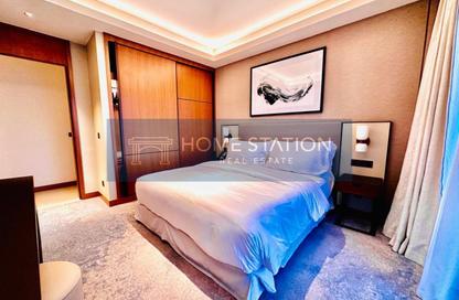 Apartment - 3 Bedrooms - 4 Bathrooms for rent in The Address Residences Dubai Opera Tower 2 - The Address Residences Dubai Opera - Downtown Dubai - Dubai Apartment - 3 Bedrooms - 4 Bathrooms for rent in The Address Residences Dubai Opera Tower 2 - The Address Residences Dubai Opera - Downtown Dubai - Dubai