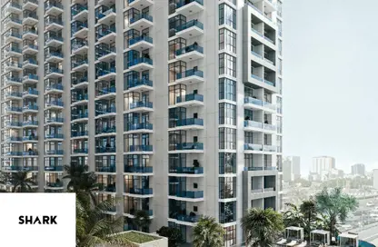 شقة - 2 غرف نوم - 3 حمامات للبيع في عجمان كزيك تاورز - الراشدية 1 - الراشدية - عجمان