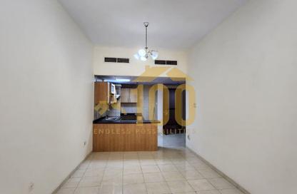 Apartment - 1 - 2 for rent in Global Green View - CBD (Central Business District) - International City - Dubai