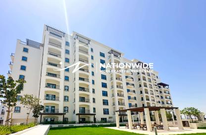 Apartment - Studio - 1 Bathroom for rent in Residences C - Yas Golf Collection - Yas Island - Abu Dhabi Apartment - Studio - 1 Bathroom for rent in Residences C - Yas Golf Collection - Yas Island - Abu Dhabi