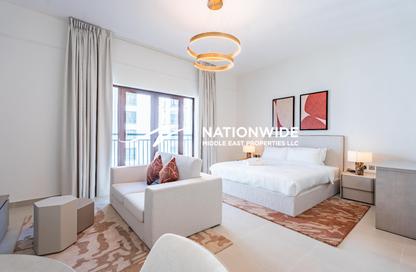 Apartment - Studio - 1 Bathroom for rent in Residences C - Yas Golf Collection - Yas Island - Abu Dhabi Apartment - Studio - 1 Bathroom for rent in Residences C - Yas Golf Collection - Yas Island - Abu Dhabi