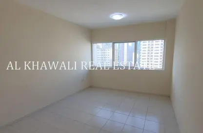 Apartment - 1 Bedroom - 1 Bathroom for rent in New Al Taawun Road - Al Taawun - Sharjah