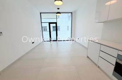 Apartment - 1 Bedroom - 2 Bathrooms for rent in RRM Building - Meydan - Dubai