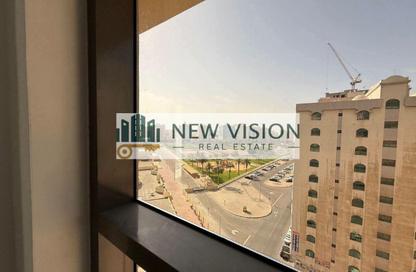 Apartment - 4 - 5 for rent in City Gate - Al Majaz 3 - Al Majaz - Sharjah
